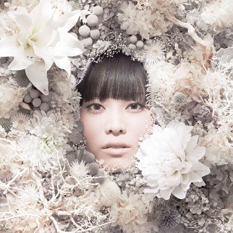 小南泰葉「怒怒哀楽」ジャケット