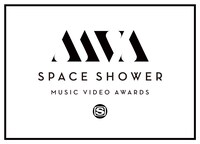 「SPACE SHOWER MUSIC VIDEO AWARDS」ロゴ