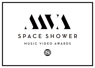 「SPACE SHOWER MUSIC VIDEO AWARDS」ロゴ