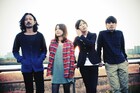 UNLIMITS新作「アメジスト」4月にJun Gray Recordsから