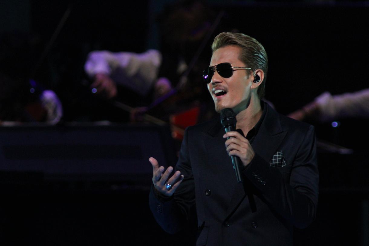 EXILE ATSUSHI