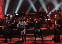 THE ALFEE×T.M.Revolution