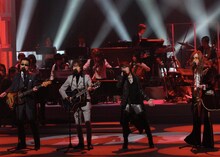 THE ALFEE×T.M.Revolution