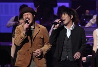 スキマスイッチ