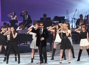 鈴木雅之×E-girls