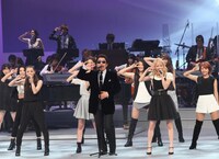 鈴木雅之×E-girls