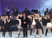 鈴木雅之×E-girls