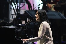 アンジェラ・アキ