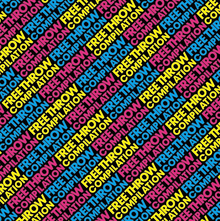 FREE THROW、Ust生配信で24時間DJプレイ