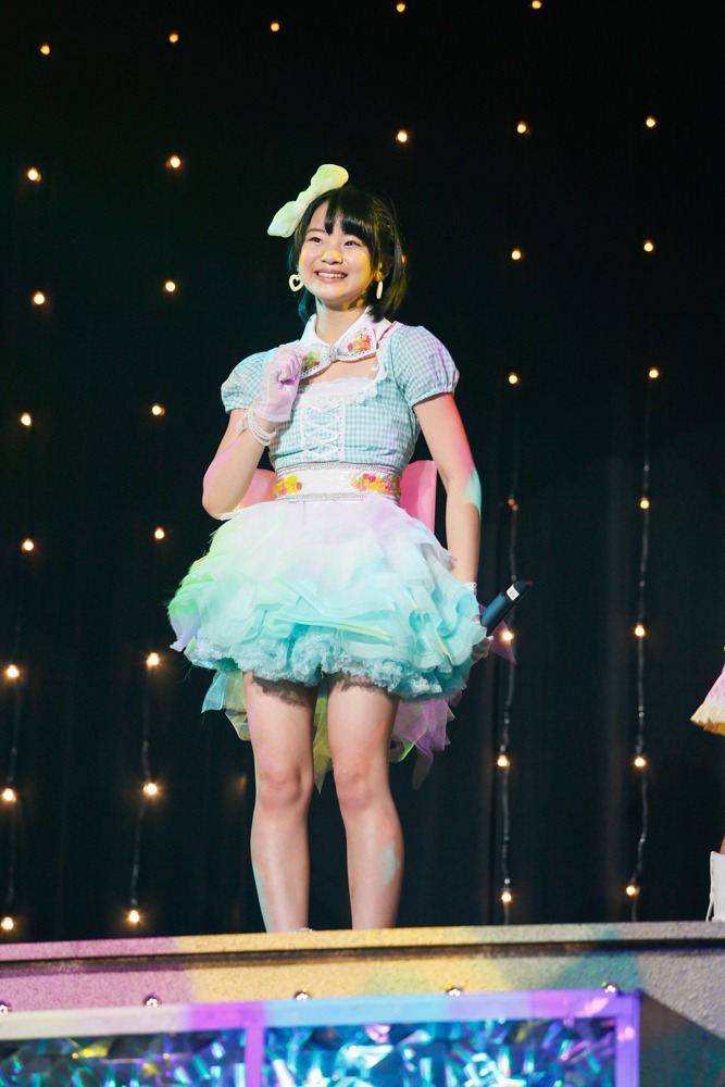 筒井莉子 (c)AKS