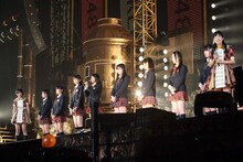 SKE48ドラフト生 (c)AKS