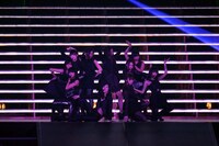 「GALAXY of DREAMS」を披露するGALAXY of DREAMS。 (c)AKS