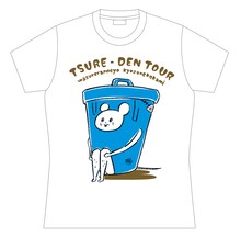 忘れらんねえよ×キュウソネコカミコラボTシャツ