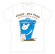 忘れらんねえよ×キュウソネコカミコラボTシャツ