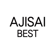 AJISAI「AJISAI BEST」ジャケット