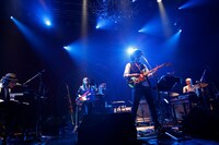 Caravan「Caravan LIVE EXTRA SPECIAL 2014 "新年祭"」の様子。（photo by susie）