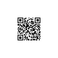 「音楽と人 LIVE 2014 TOKYO NIGHT CARNIVAL」チケット先行予約用QRコード