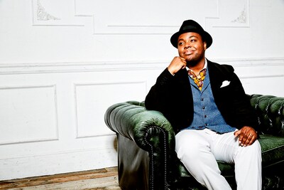 「ニュー・アーティスト・オブ・ザ・イヤー」邦楽部門の受賞者、クリスハート。