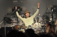 山崎正太郎（Dr, Cho）