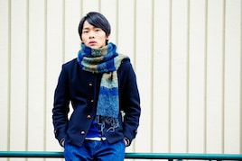 黒沼英之、アルバムに刻んだポップスメーカーの自覚