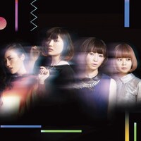 ねごと「"Z"OOM」通常盤ジャケット