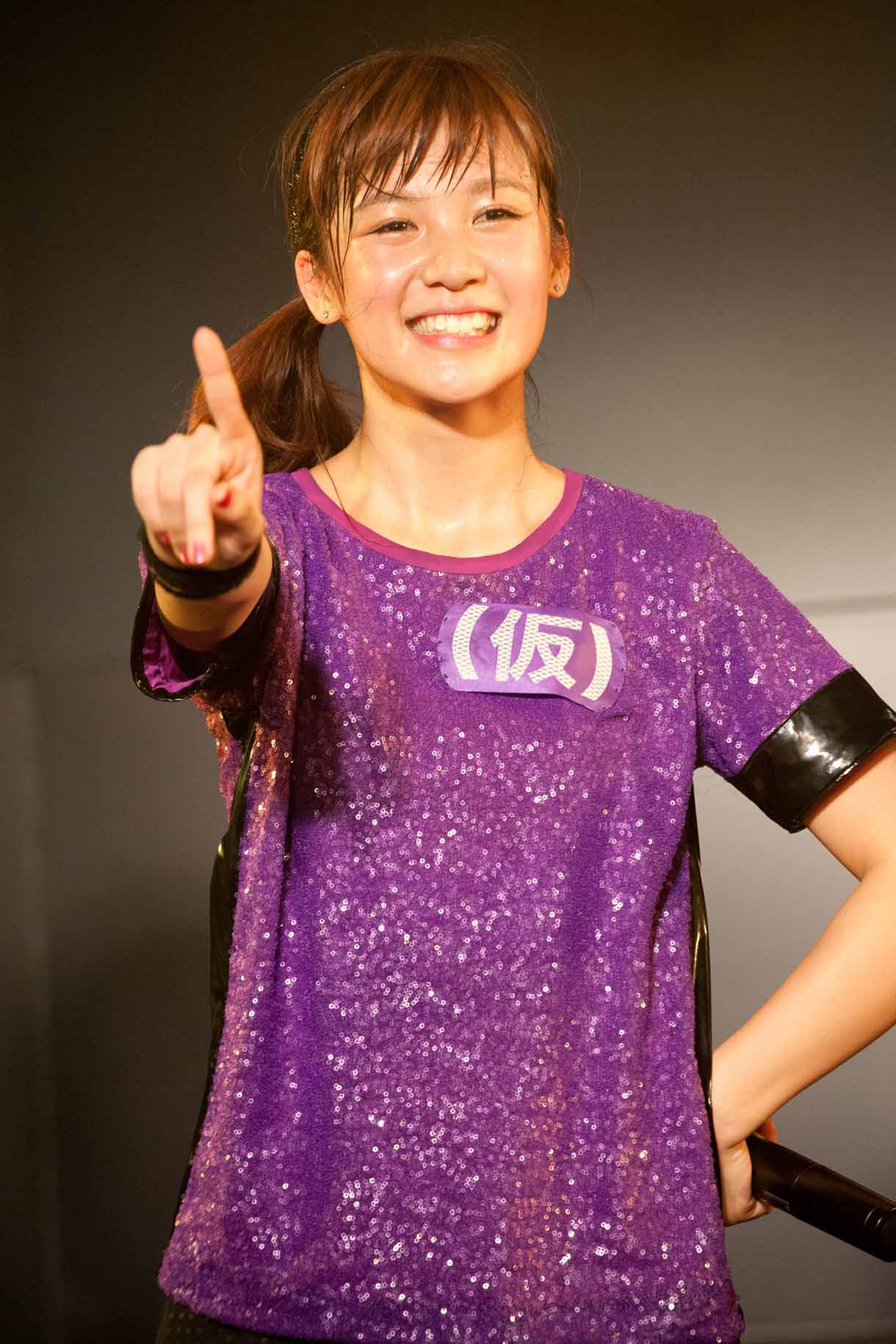 佐藤綾乃