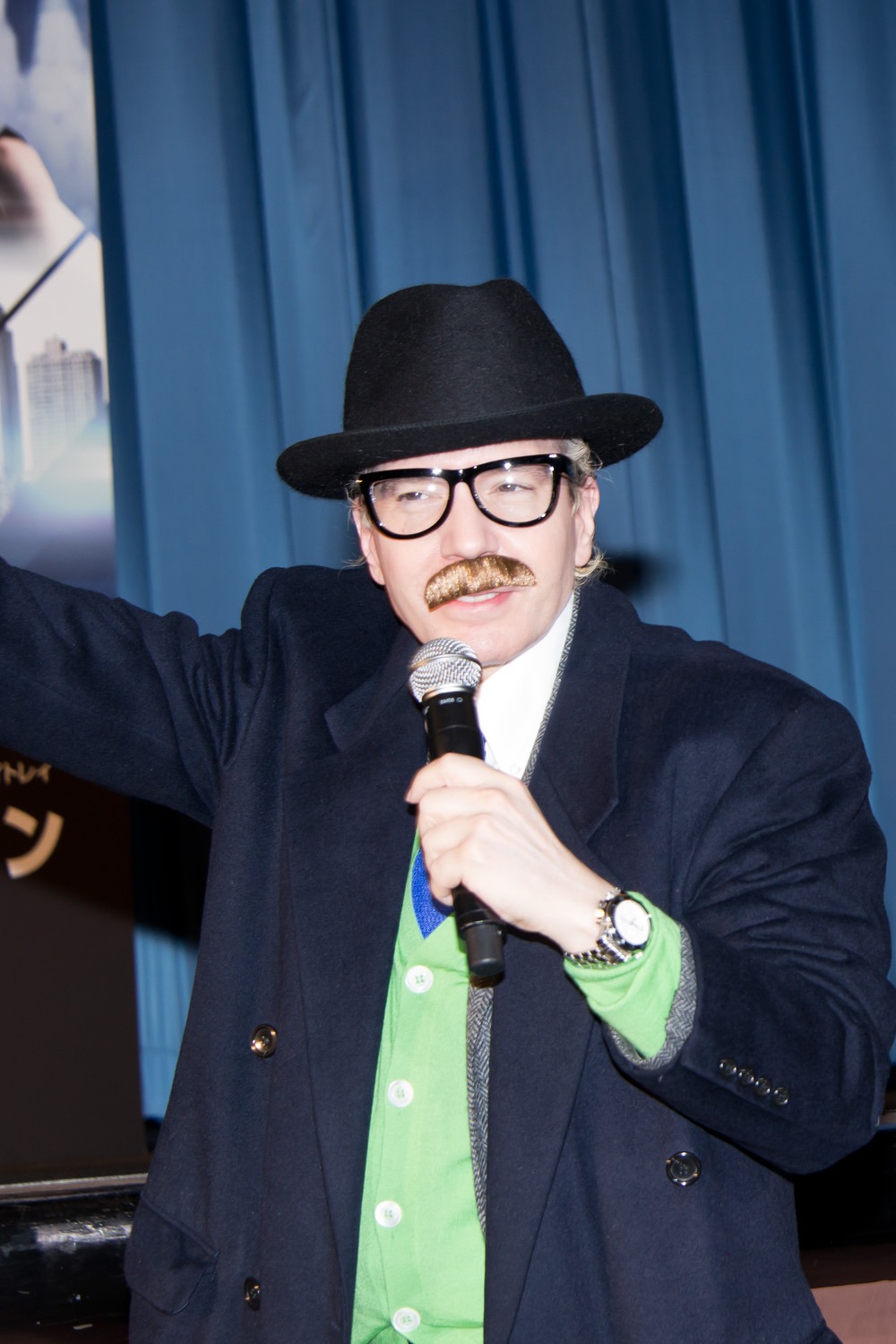 デーブ・スペクター