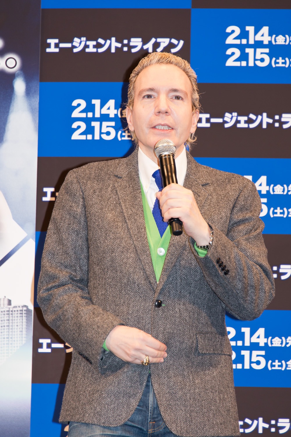 デーブ・スペクター