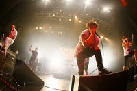 Eskimo Callboy（撮影：洲脇理恵[MAXPHOTO]、maru）