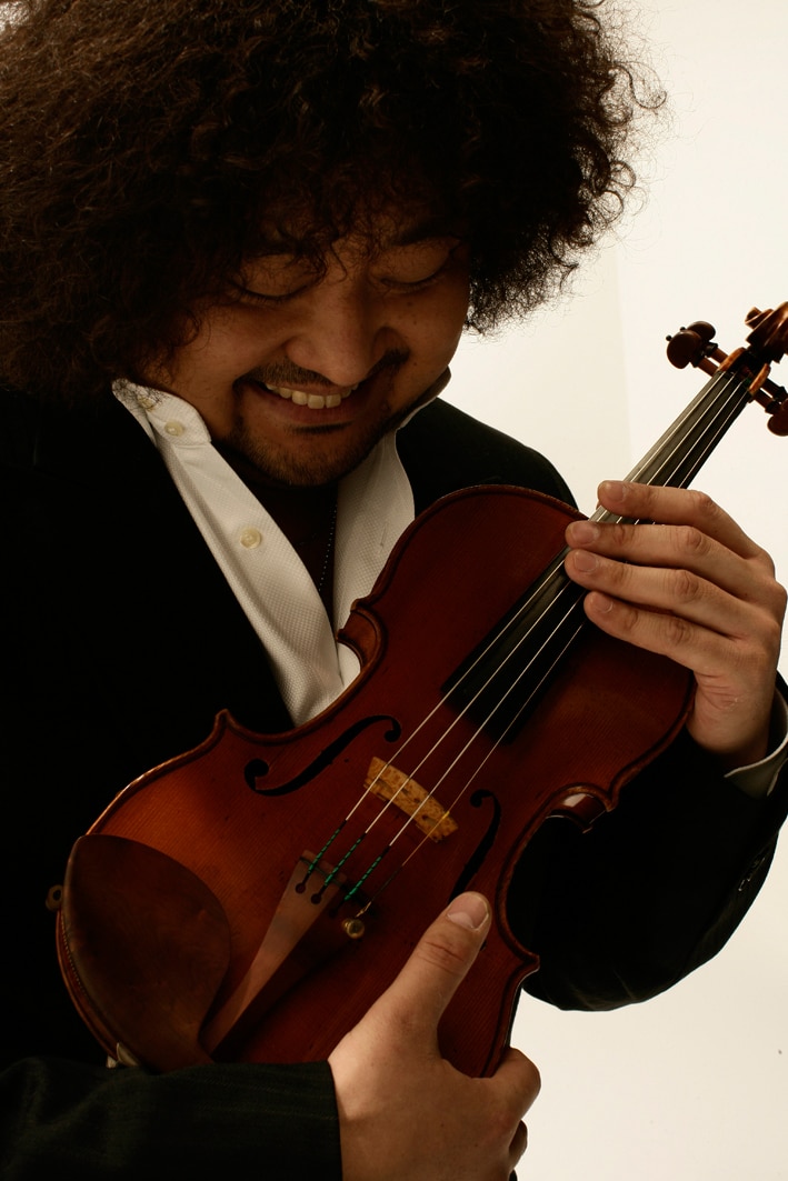 葉加瀬太郎 情熱大陸フェス 今年も大阪 東京 北海道で 音楽ナタリー 葉加瀬太郎 情熱大陸フェス 今年も大阪 東京 北海道で 音楽ナタリー
