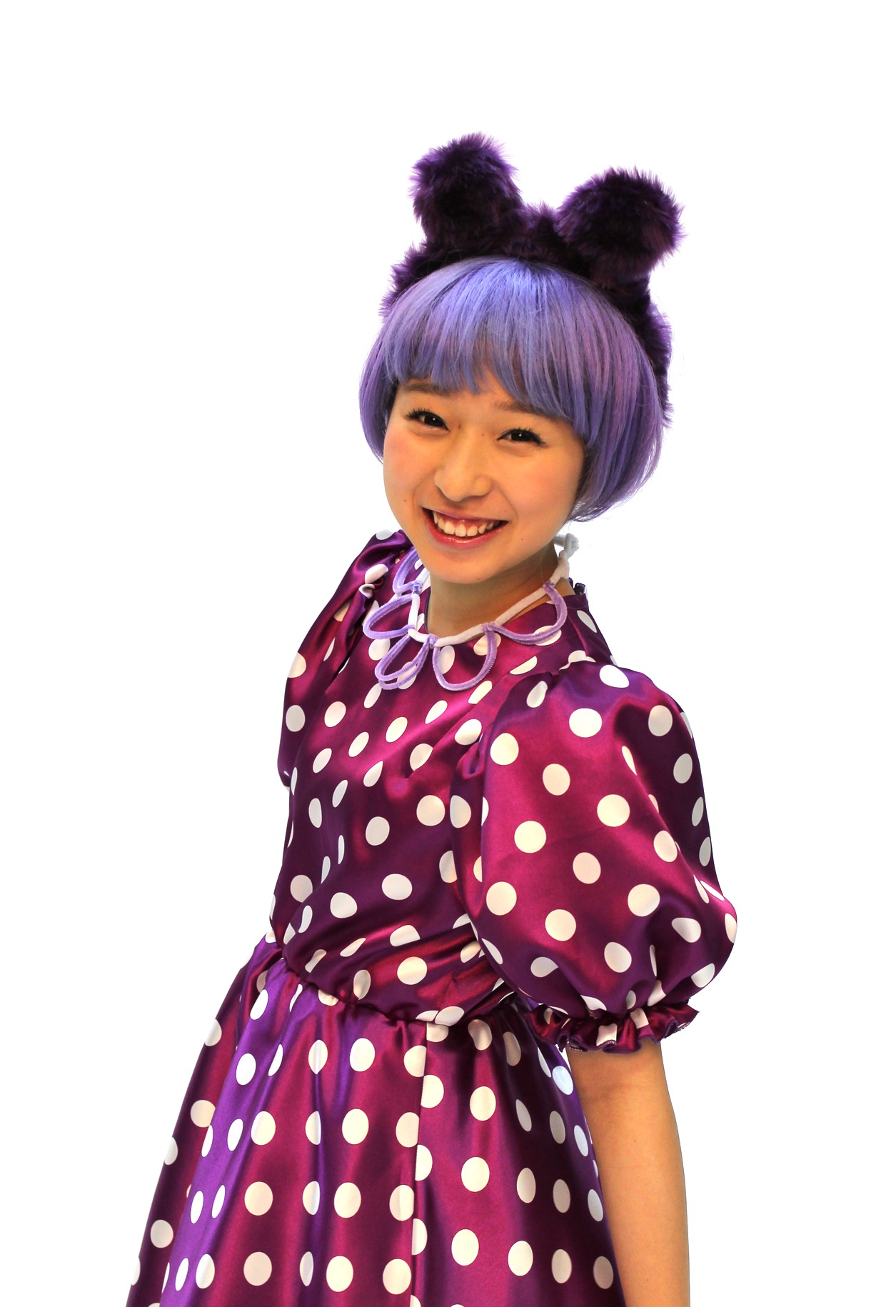 大黒柚姫