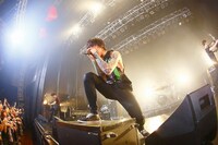 MAKE MY DAY（撮影：洲脇理恵[MAXPHOTO]、maru）