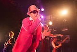 Only Love Hurts(撮影:廣田達也)