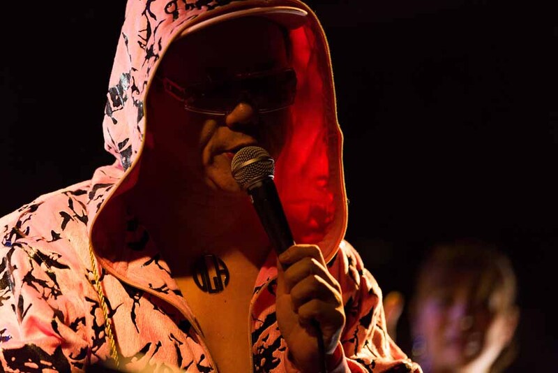 Only Love Hurts（撮影：廣田達也）