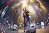 lynch.（撮影：洲脇理恵[MAXPHOTO]、maru）