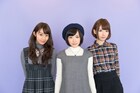 乃木坂46、1周年ライブを振り返りつつ語る「ライブ論」