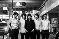 佐々木健太郎 with the Band