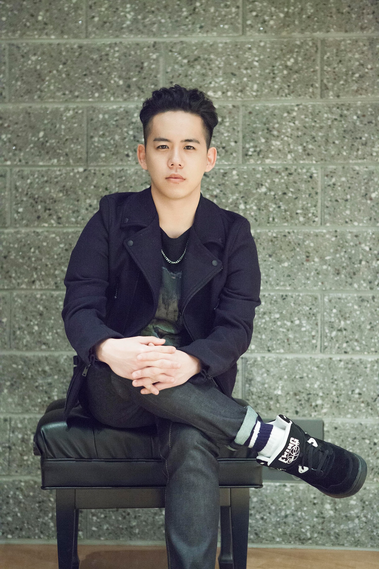 清水翔太