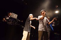 stillichimiya（撮影：廣田達也）