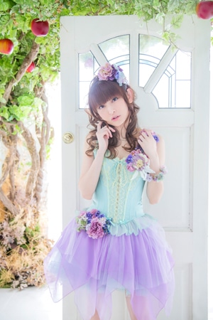 田村ゆかり