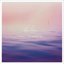 The fin.「Glowing Red On The Shore EP」ジャケット