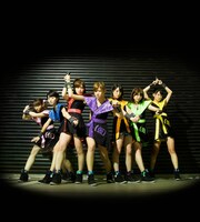 アップアップガールズ（仮）