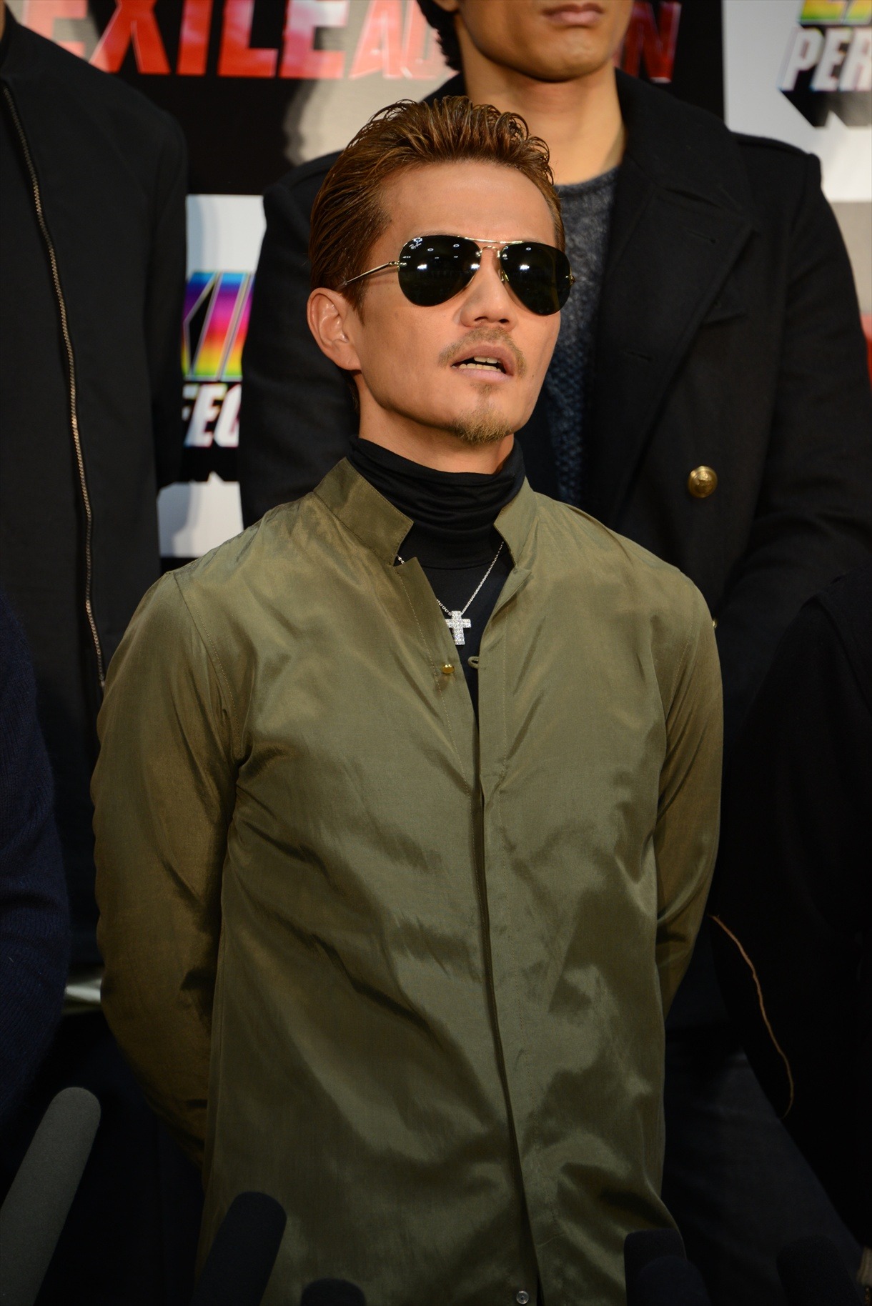 ATSUSHI