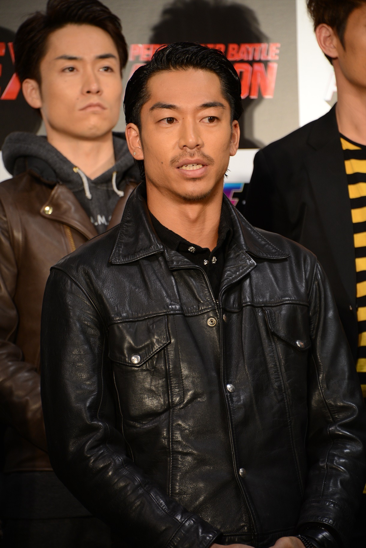 AKIRA