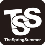 TheSpringSummerロゴ