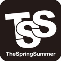 TheSpringSummerロゴ
