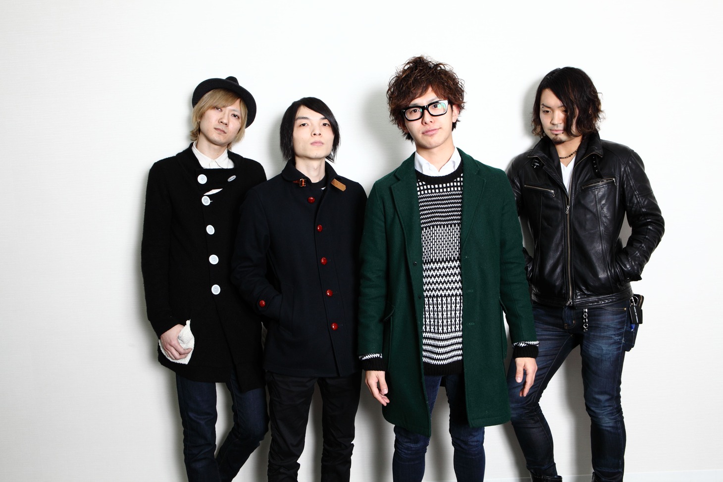 BLUE ENCOUNT