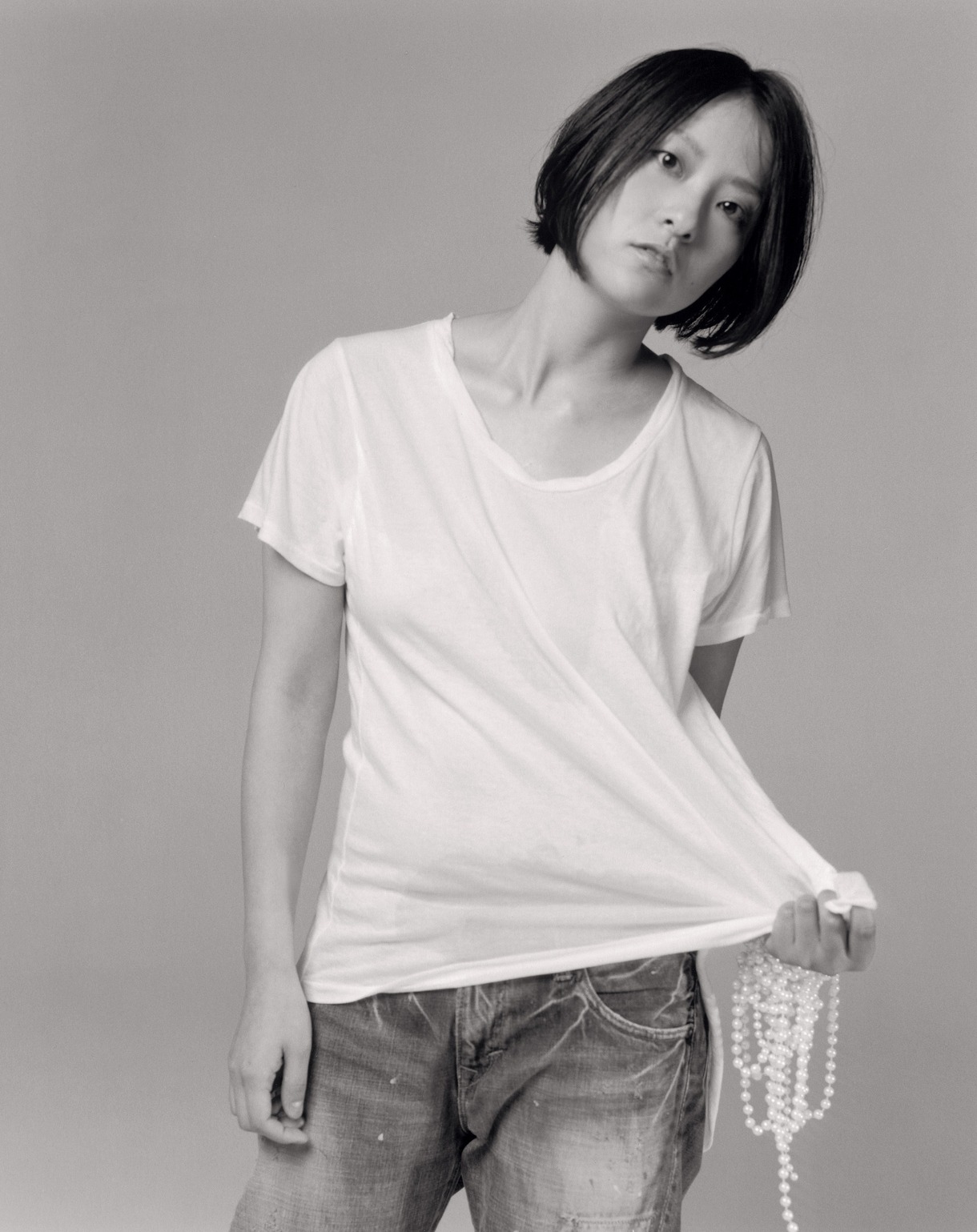 見田村千晴