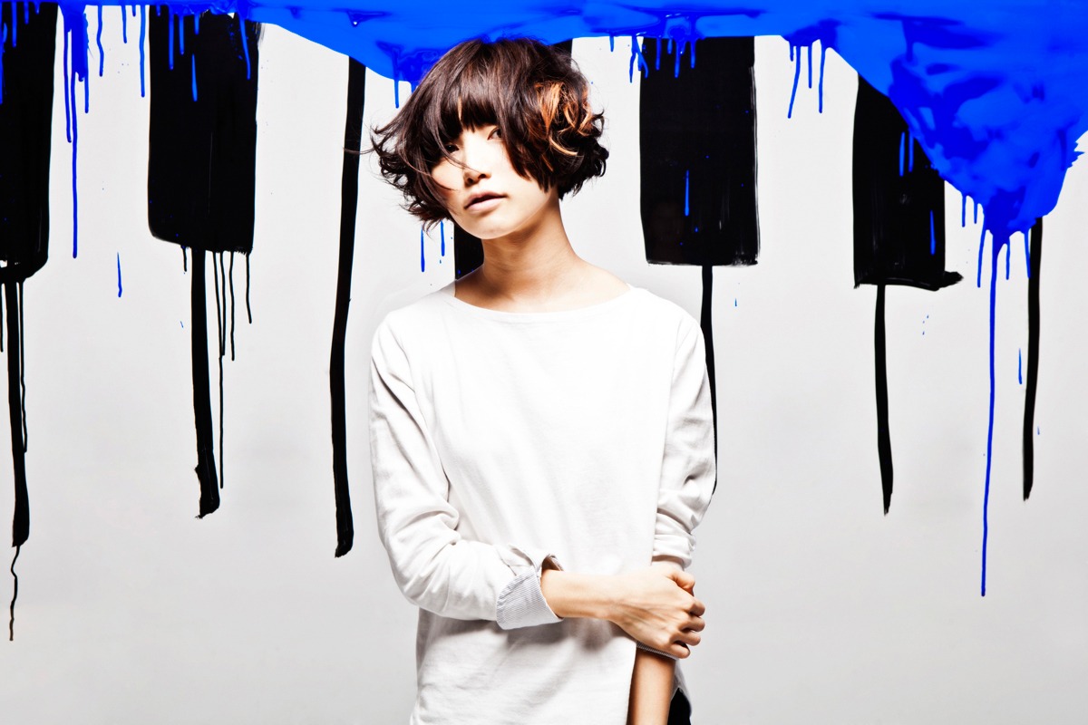 植田真梨恵