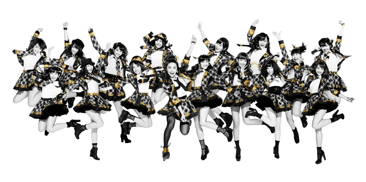 AKB48